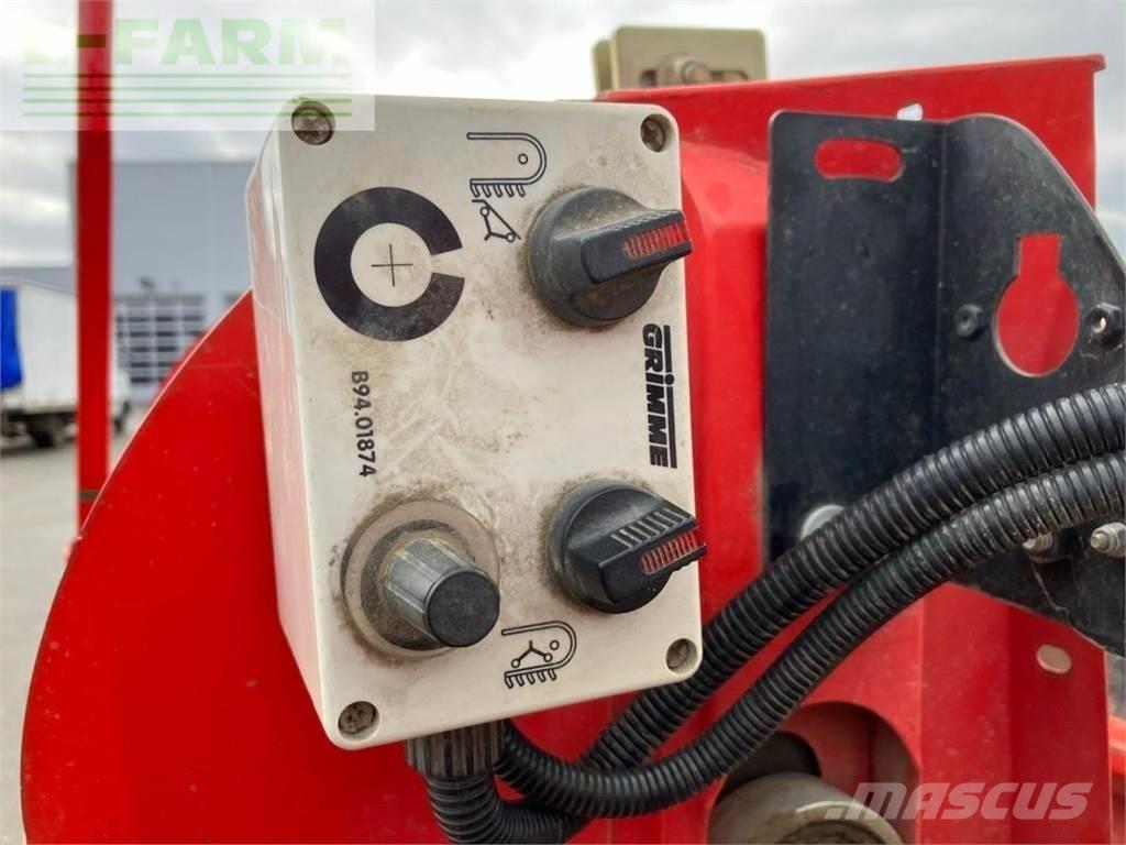 Grimme GL 34K Sprzęt do ziemniaków - Inne