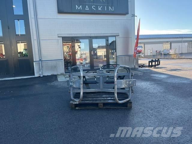 Norje 1600 Akcesoria do ładowaczy czołowych