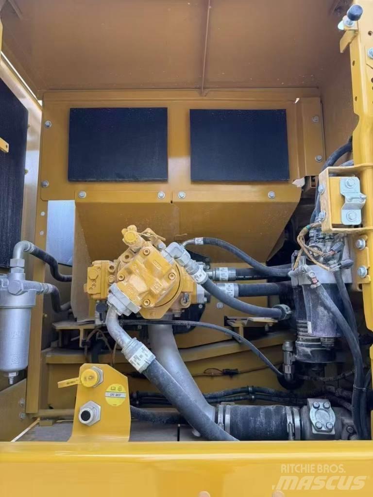 CAT 336GC Koparki gąsienicowe