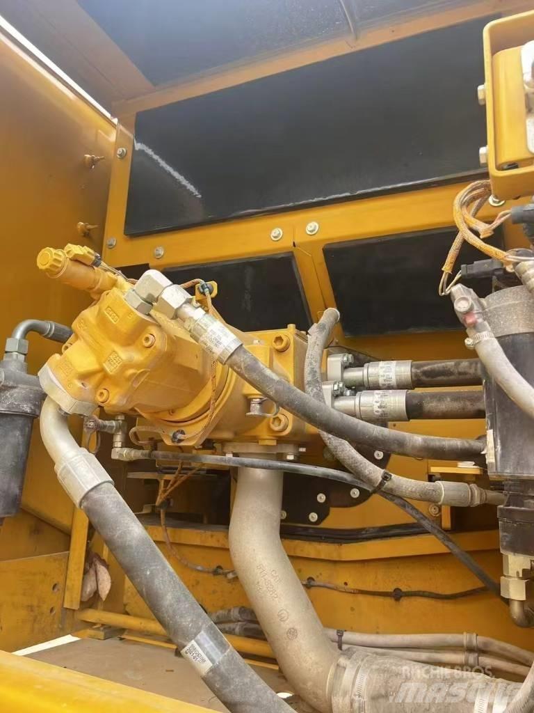 CAT 336GC Koparki gąsienicowe
