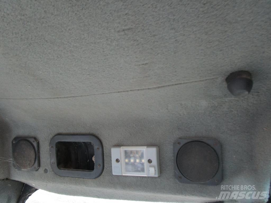 Bobcat E 35 Minikoparki