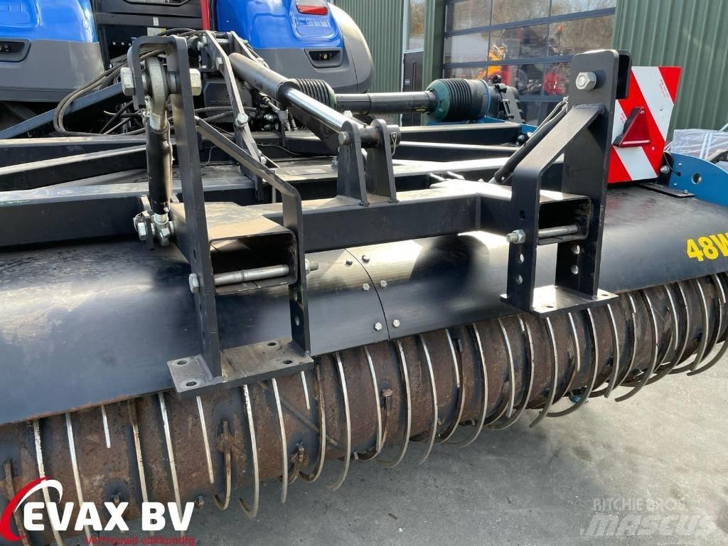 Imants 48WX300H Inne maszyny i akcesoria uprawowe