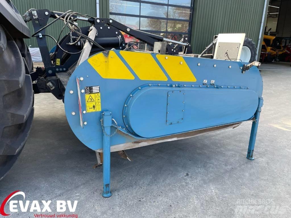 Imants 48WX300H Inne maszyny i akcesoria uprawowe