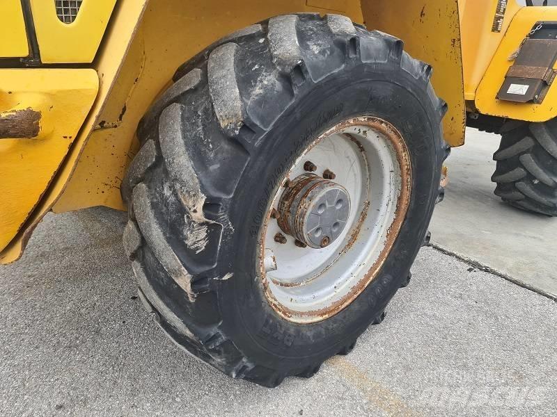 Volvo L 40 B Ładowarki kołowe