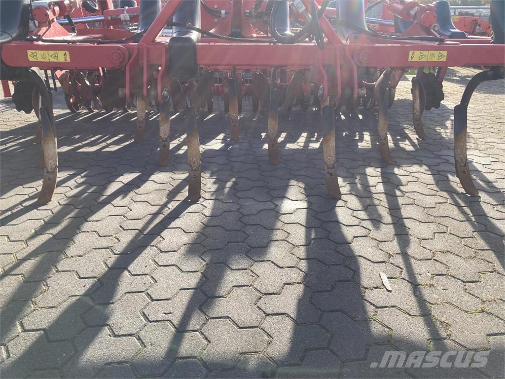 Horsch Terrano 4FX Kultywatory