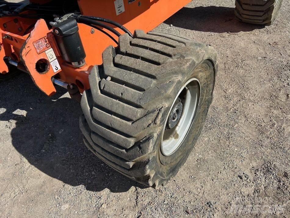 JLG 510 AJ Podnośniki przegubowe
