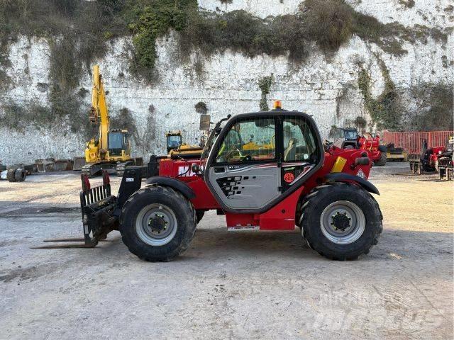 Manitou MT 932 Ładowarki teleskopowe