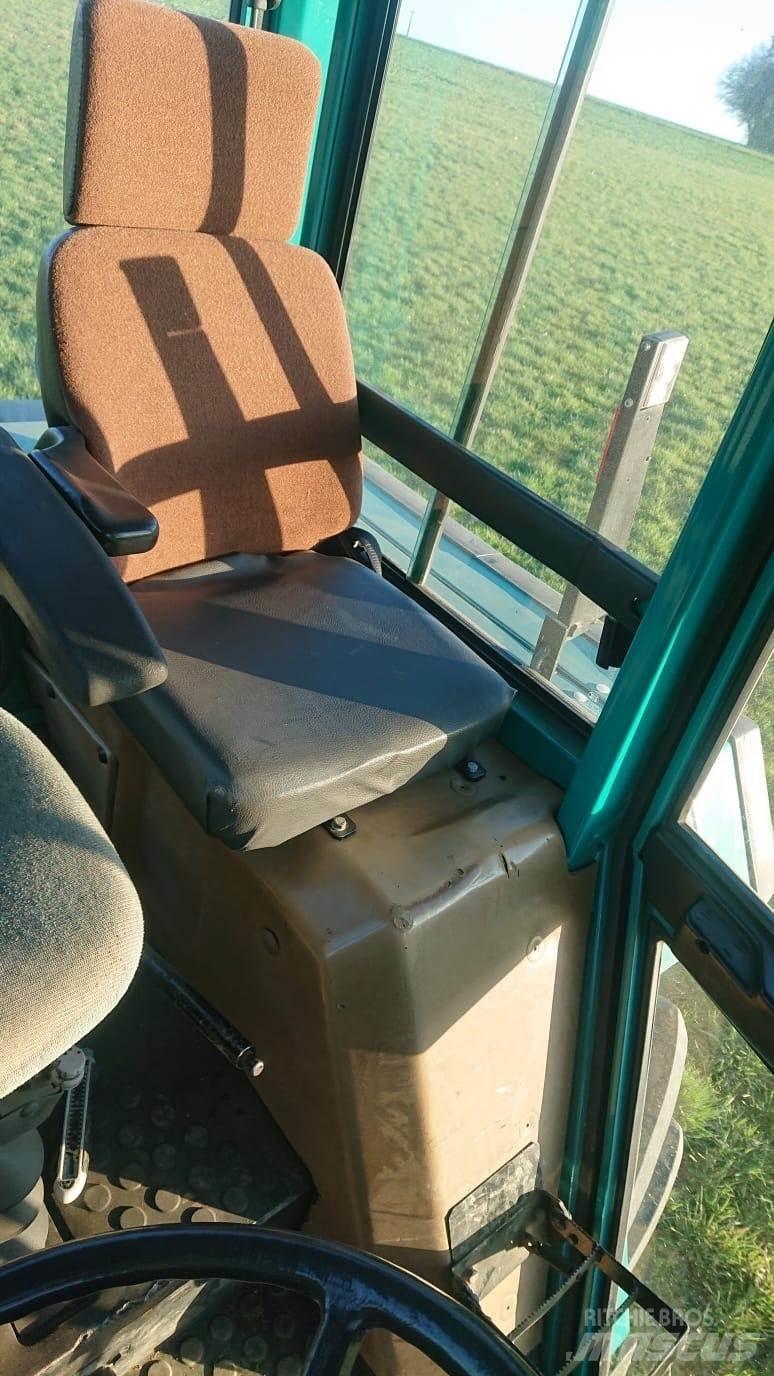Fendt GT 395 Ciągniki rolnicze