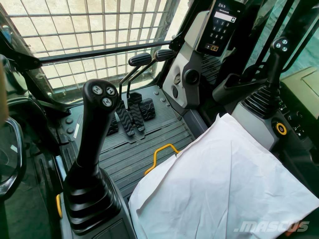 CAT 320 GC Midikoparki  7t - 12t