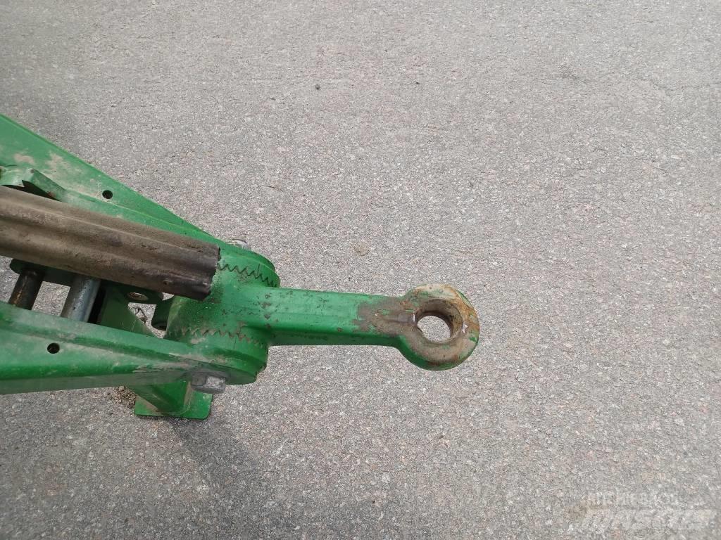 McHale Fusion 3 Prasy zwijające