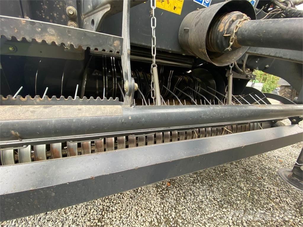 Kuhn VB 2260 Prasy zwijające