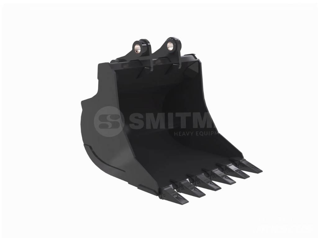 CAT 336F DB Łyżki do ładowarek