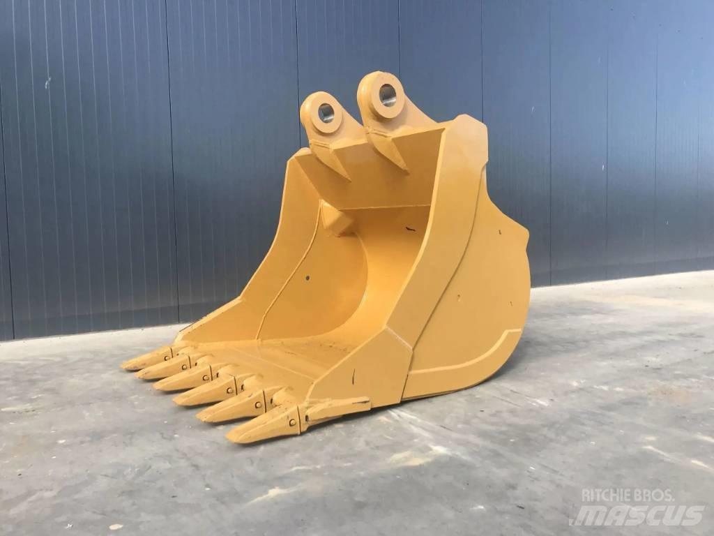 CAT 336F DB Łyżki do ładowarek