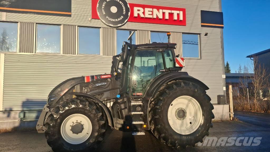 Valtra Q 305 Ciągniki rolnicze