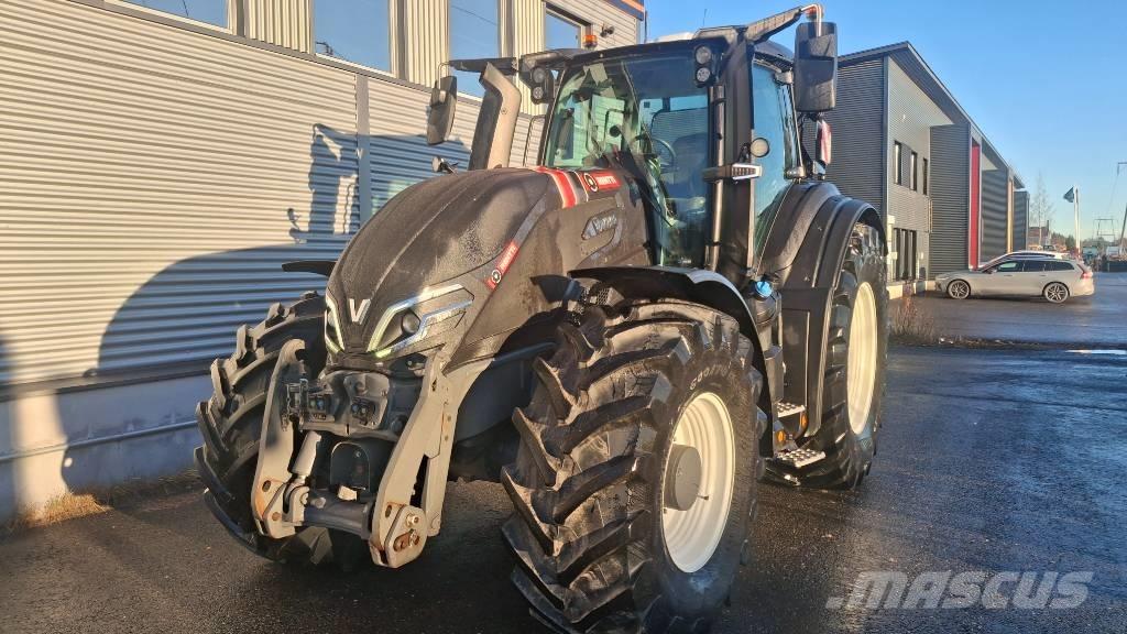 Valtra Q 305 Ciągniki rolnicze