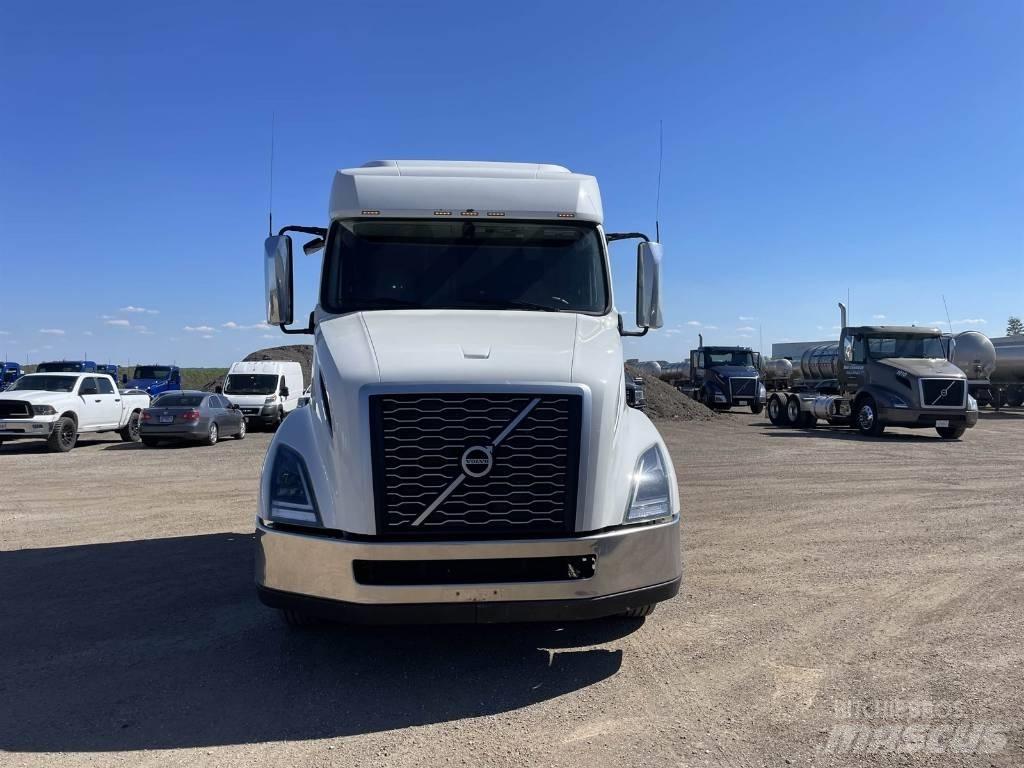 Volvo VNL 740 Ciągniki siodłowe