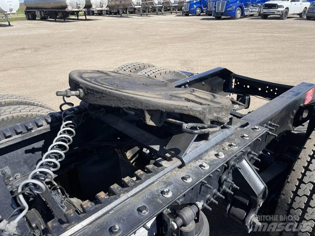 Volvo VNL 740 Ciągniki siodłowe