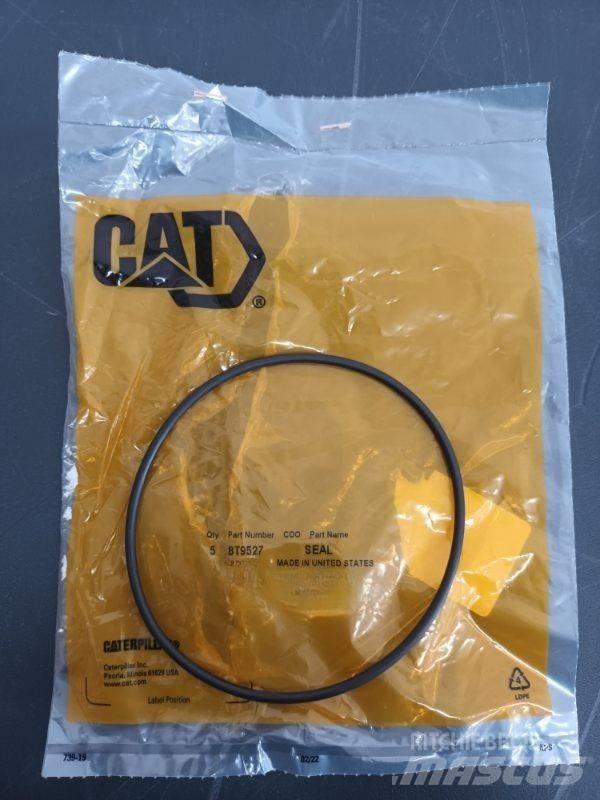 CAT SEAL 8T-9527 Silniki