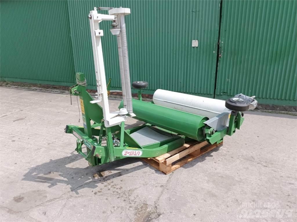 Sipma Z-274/1 Maszyny rolnicze - Inne