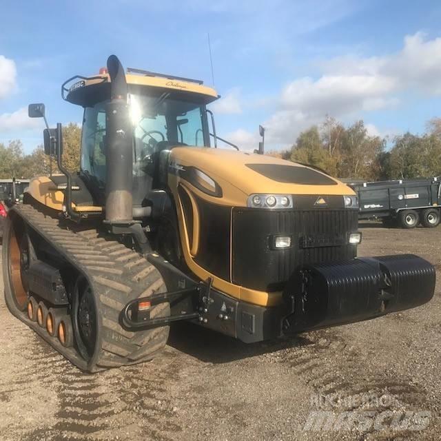Challenger MT 865 C Ciągniki rolnicze