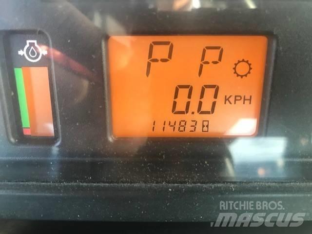 Challenger MT 865 C Ciągniki rolnicze