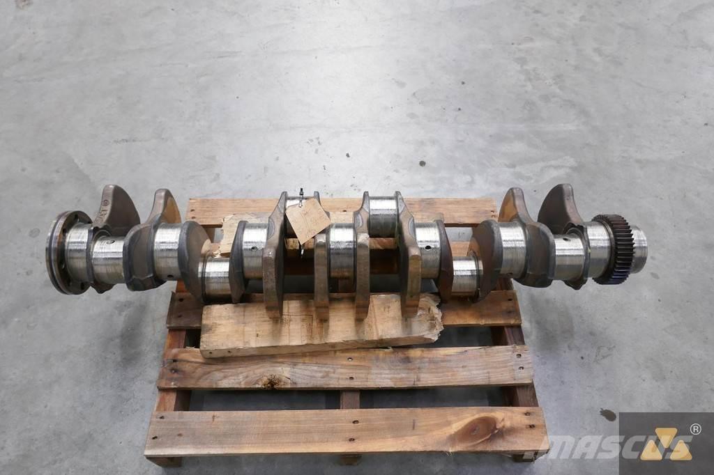 CAT 326-4278 Silniki