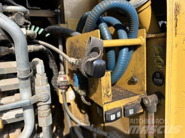 CAT 308E 2014 Midikoparki  7t - 12t