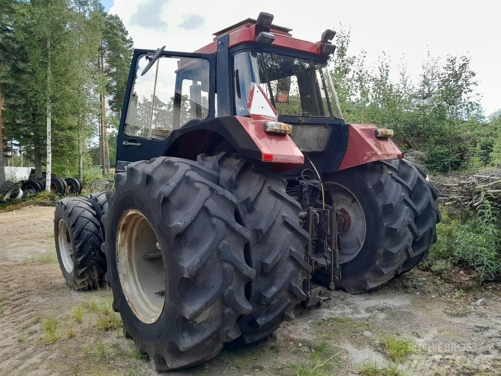 CASE 1455 XL Ciągniki rolnicze