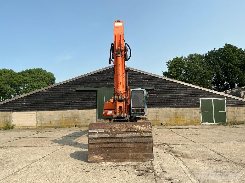 Hitachi EX300-3 Koparki gąsienicowe