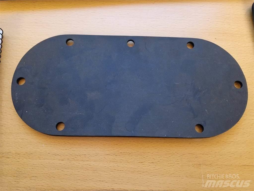 Eco Log ECO LOG Hydraulika
