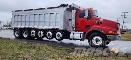Sterling L 9500 Wywrotki
