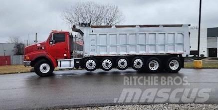 Sterling L 9500 Wywrotki