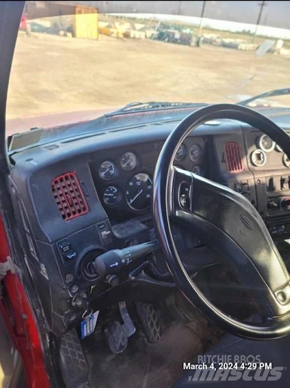 Sterling L 9500 Wywrotki