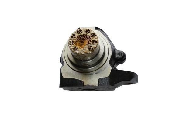 CASE Fuzeta - 85824348 Mosty, wały i osie