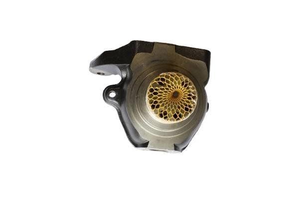 CASE Fuzeta - 85824348 Mosty, wały i osie