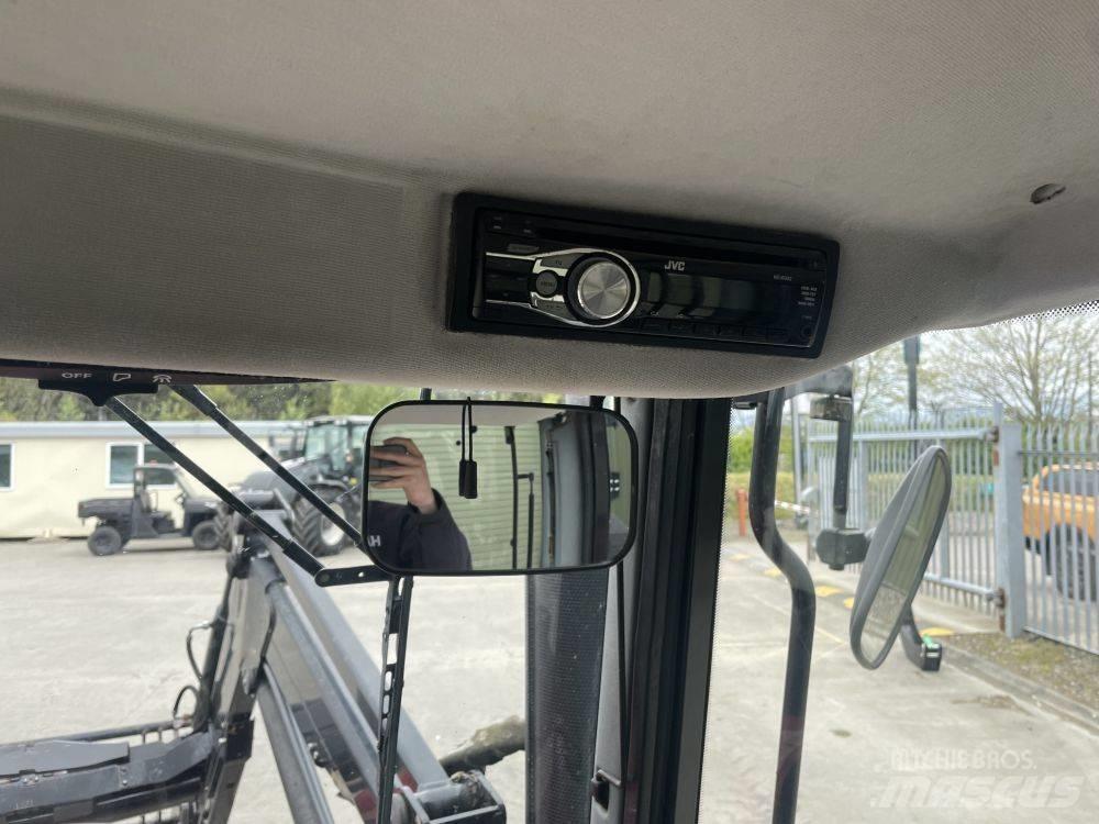 Valtra A 83 Ciągniki rolnicze