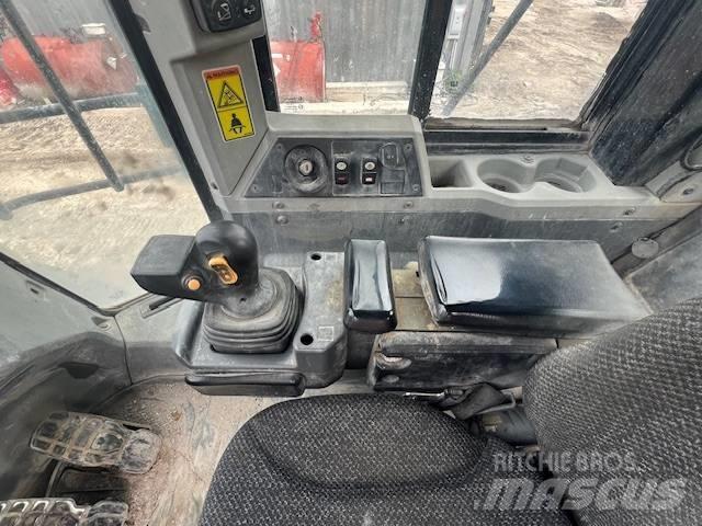 CAT 950 K Ładowarki kołowe