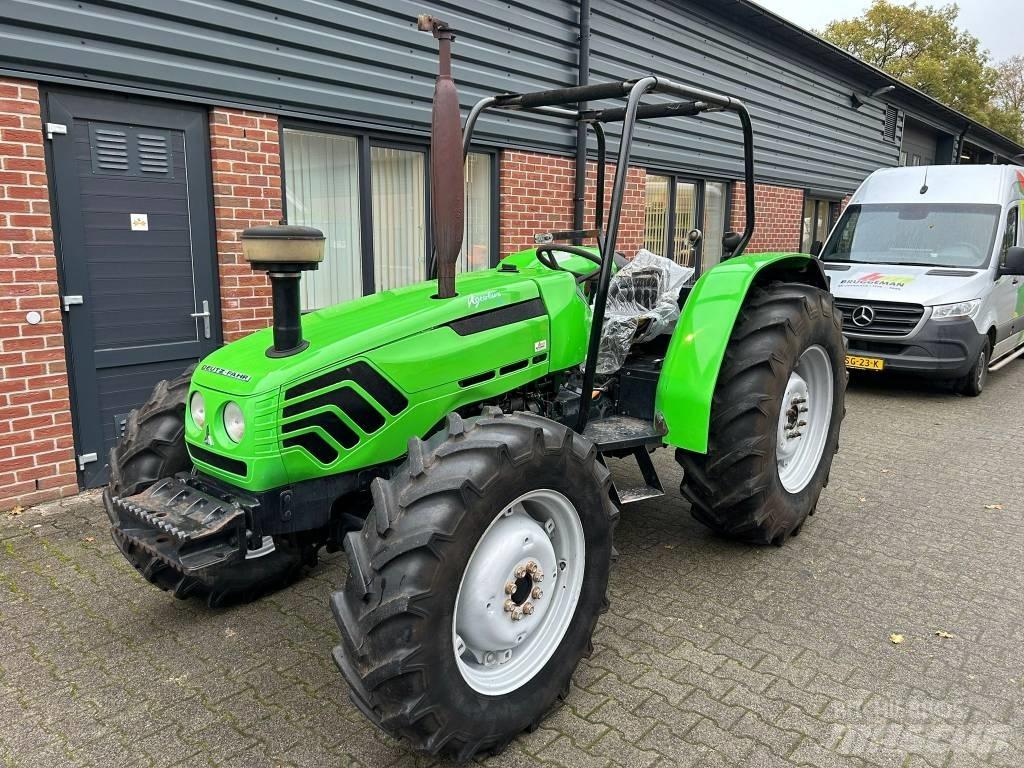 Deutz Agrolux 80 Ciągniki rolnicze