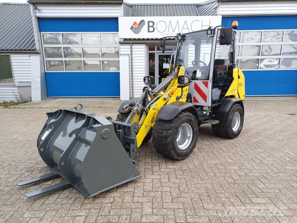 Wacker Neuson WL 28 Ładowarki kołowe