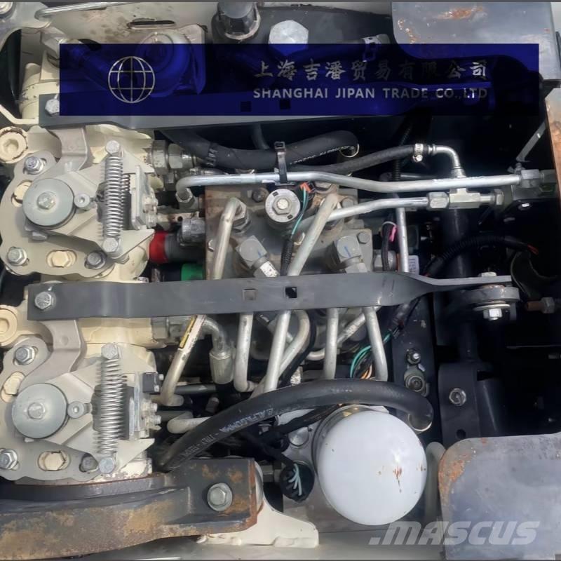 Bobcat S 70 Ładowarki burtowe