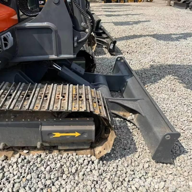 Doosan 60 Koparki gąsienicowe