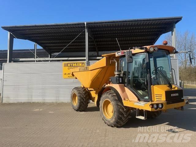 Hydrema 912ES Wozidła