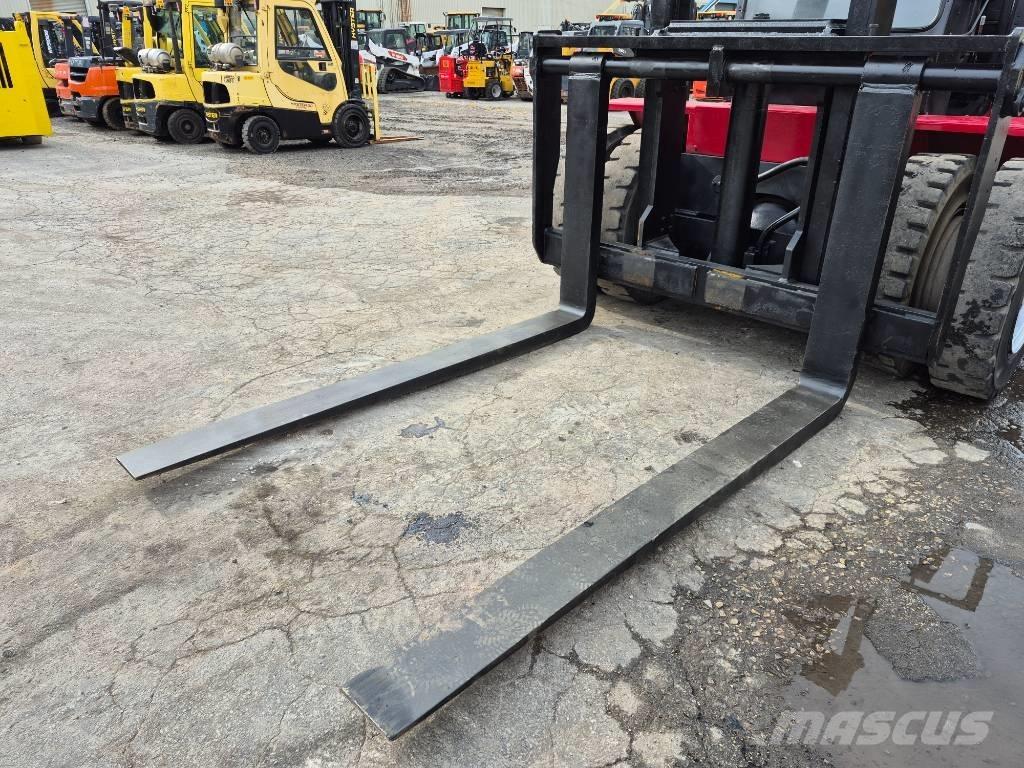 Taylor TY300S Wózki widłowe inne