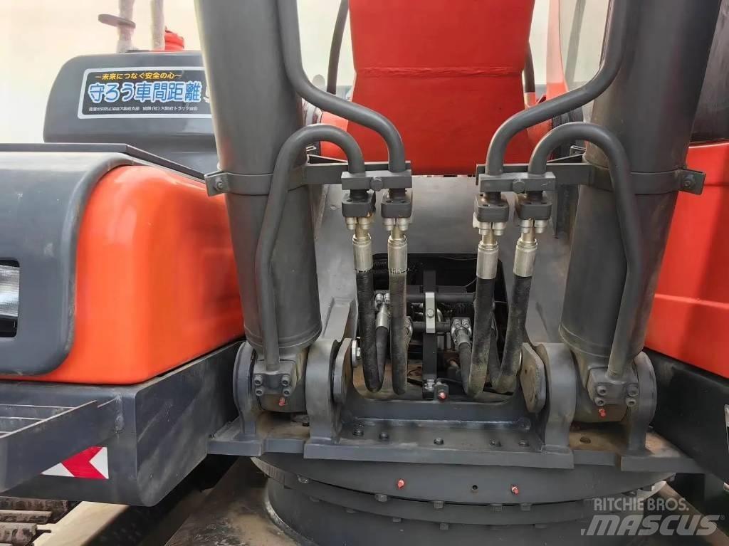 Doosan DX225LC-9C Koparki gąsienicowe