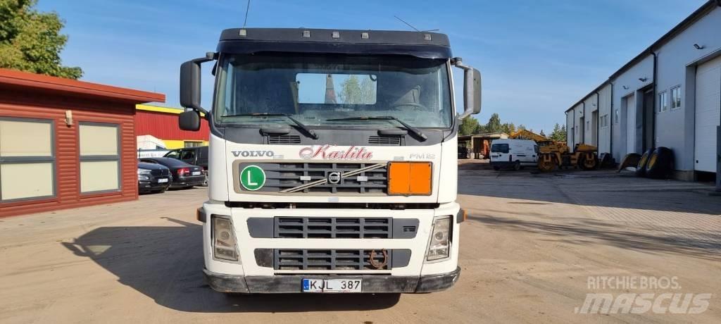 Volvo FM 12 Hakowce