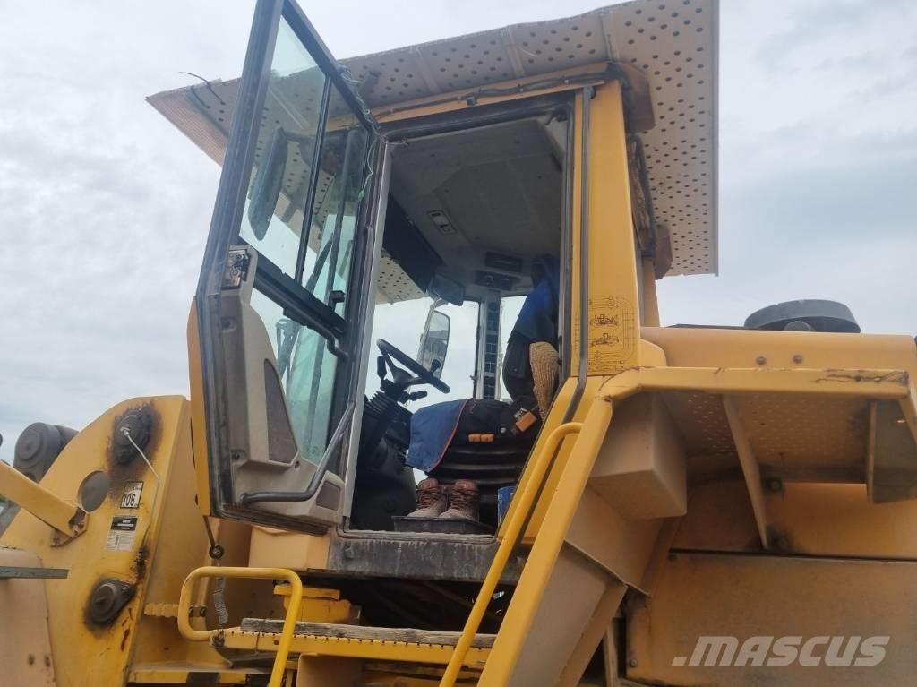Volvo L 150 F Ładowarki kołowe