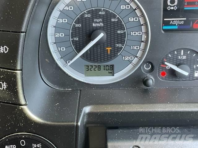 Iveco S-Way 570 Ciągniki siodłowe