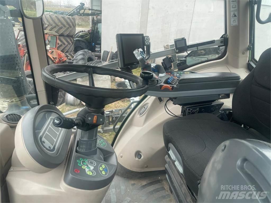 Fendt 933 Vario Ciągniki rolnicze