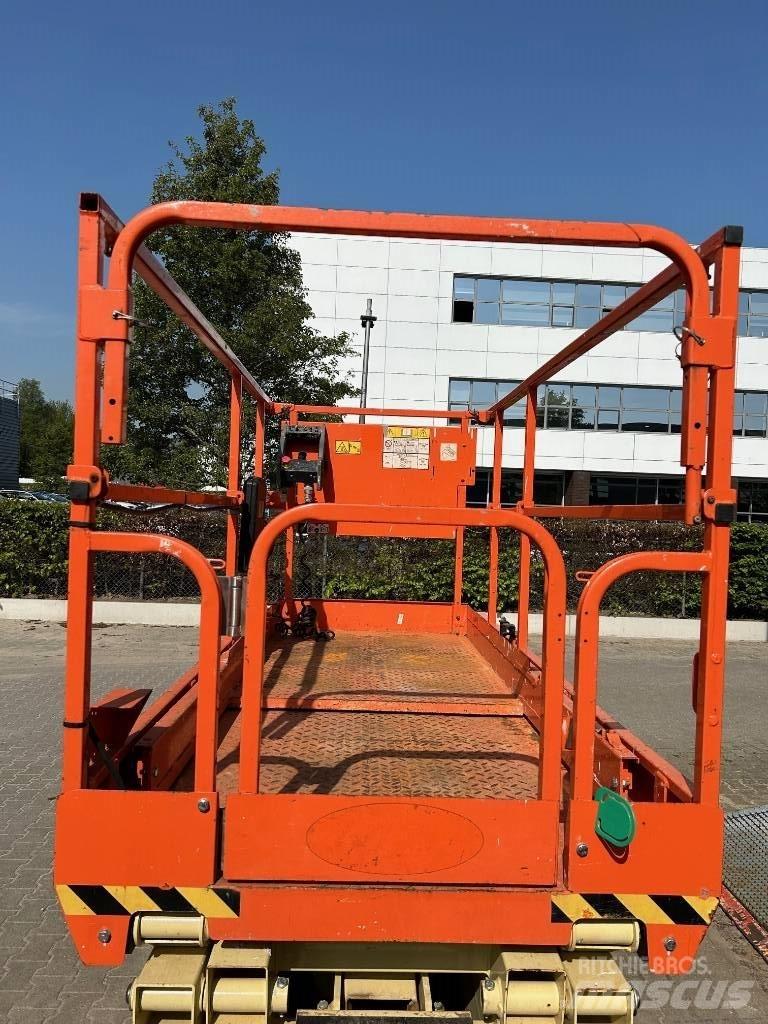JLG 3246 ES Podnośniki nożycowe