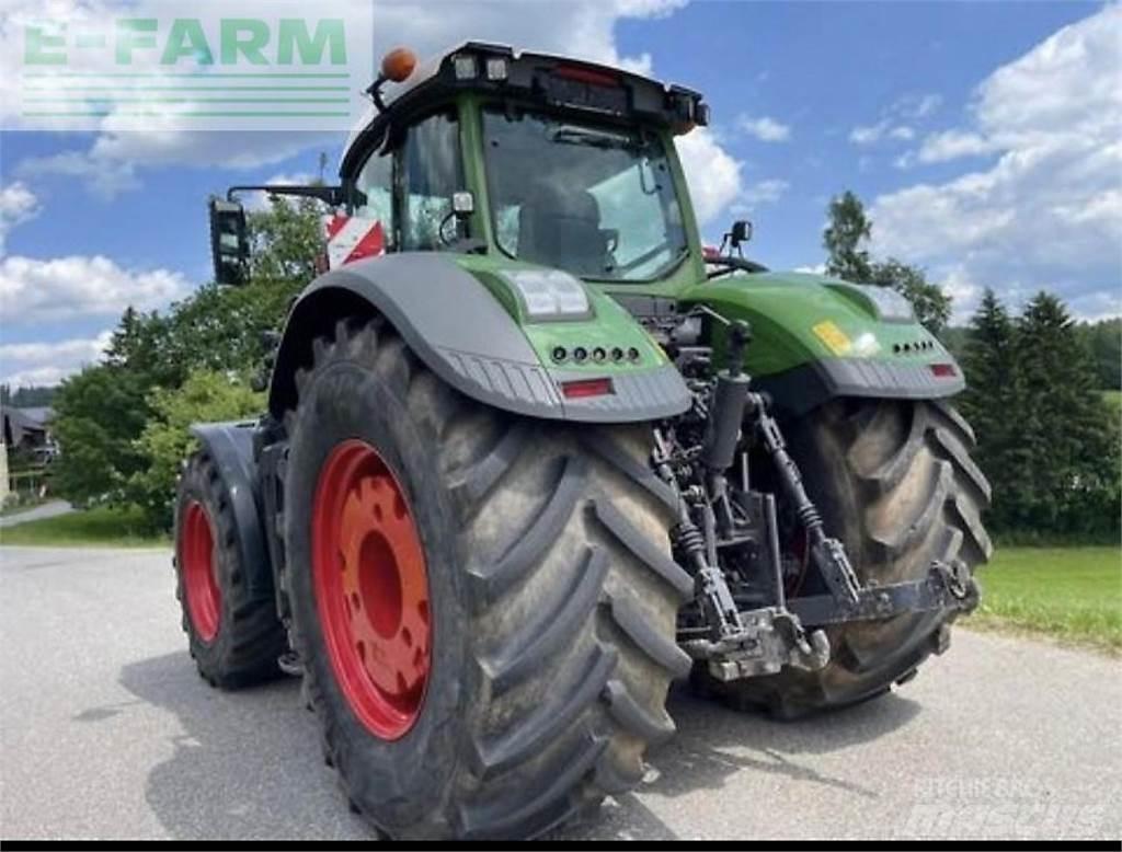 Fendt 1046 Ciągniki rolnicze
